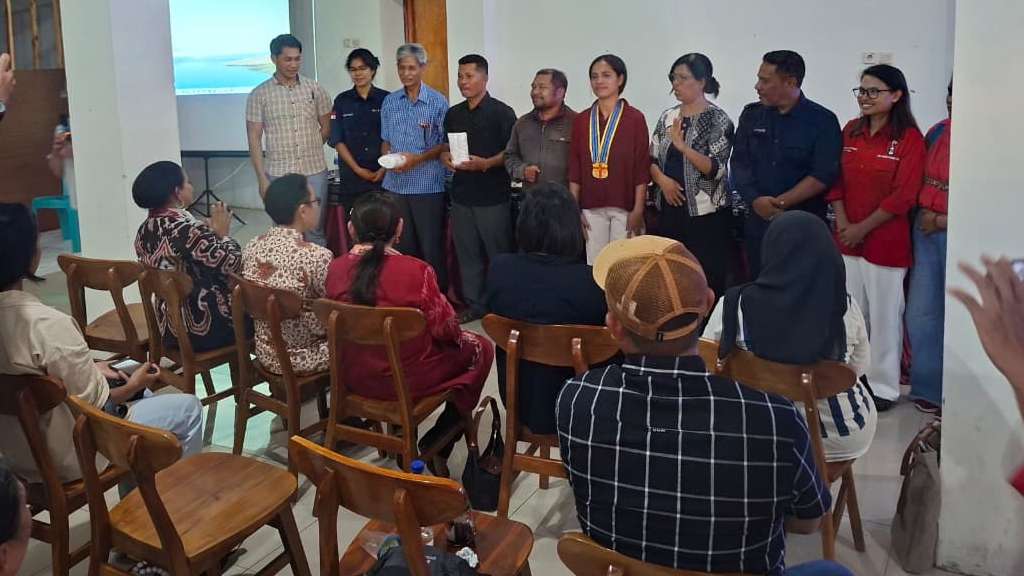 Komnas Perempuan Gandeng SOPAN Sumba Dorong Efektivitas UU TPKS di Sumba Tengah