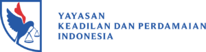 Yayasan Keadilan dan Perdamaian Indonesia (YKPI)