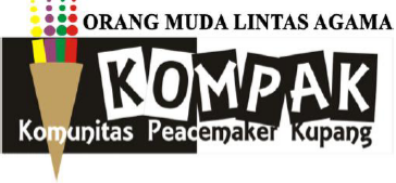 Komunitas Peace Maker Kupang (KOMPAK)